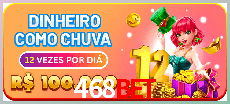 Aplicativo móvel 468bet para iOS e Android