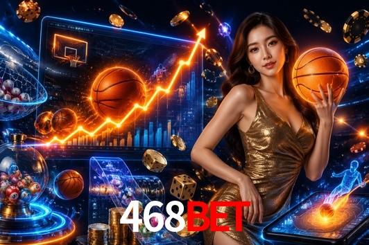 Exclusive Offers 468bet