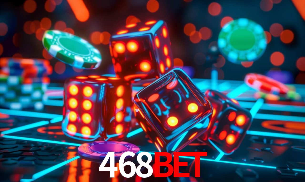 A Emoção da Loteria na 468bet: Uma Chance de Mudança de Vida