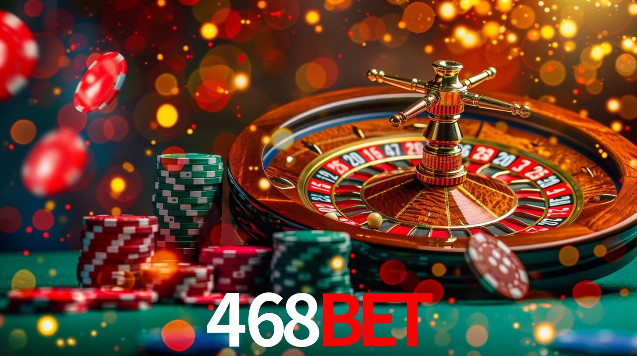 Explorando a Categoria de Eventos em Apostas na 468bet