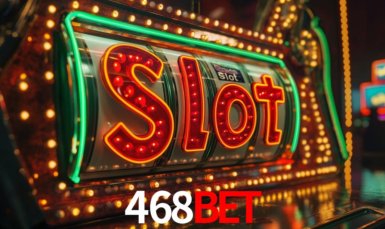 Diretório de Jogos 468bet