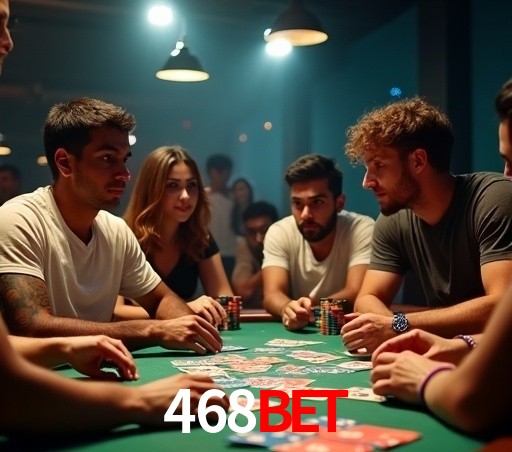Sistemas de Segurança 468bet