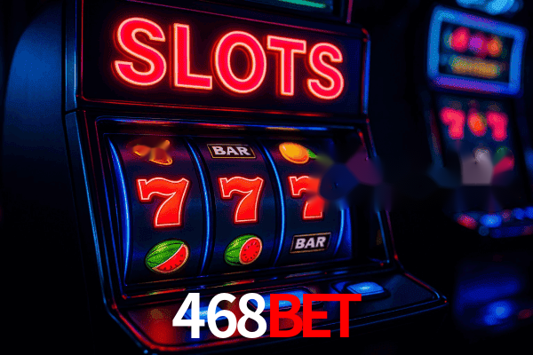 Integração de APIs 468bet