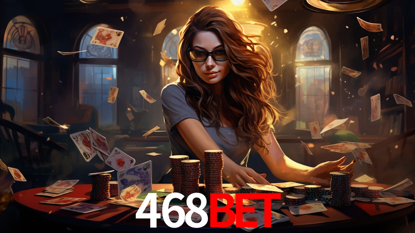 VIP Casino 468bet