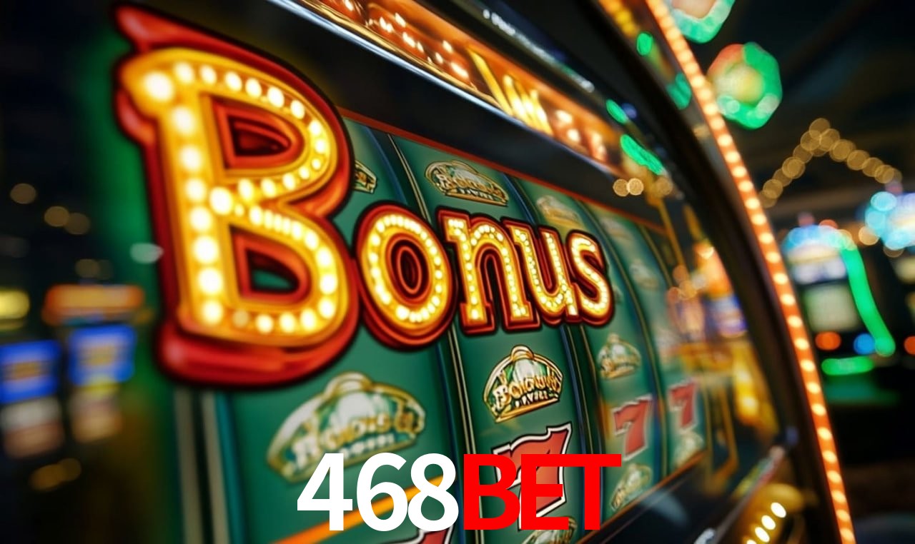 Design Responsivo 468bet