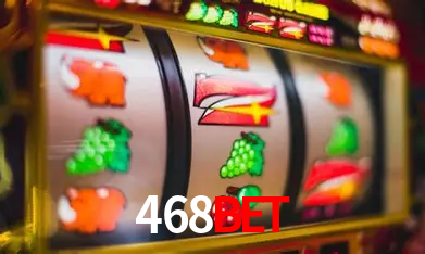 A Revolução dos Aplicativos de Jogos no 468bet