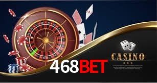 Casino VIP 468bet