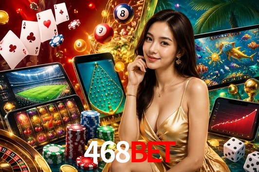 Spaceman Game 468bet