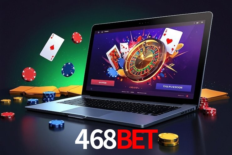 Cadastro Rápido 468bet