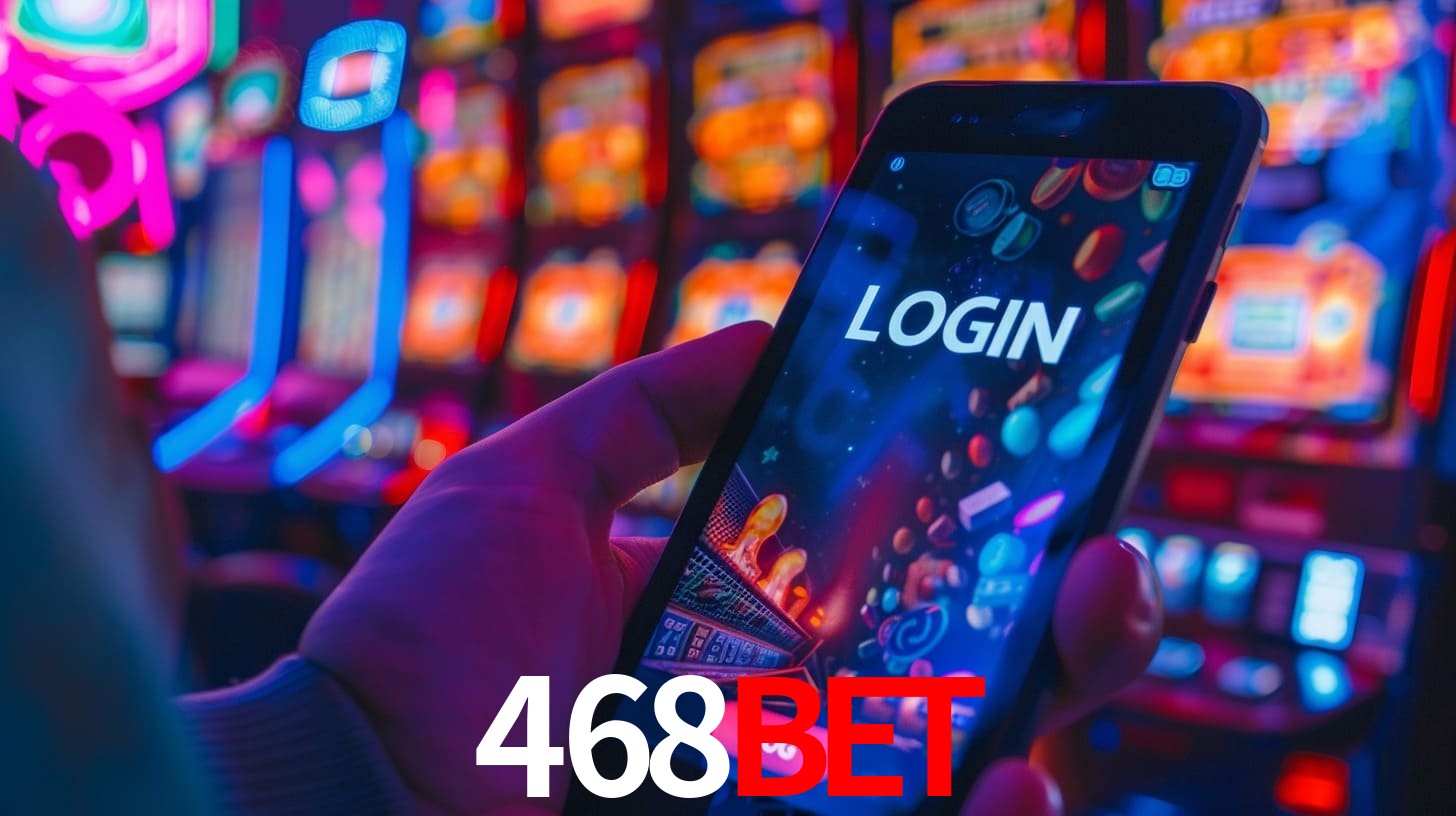 Jogos Exclusivos 468bet