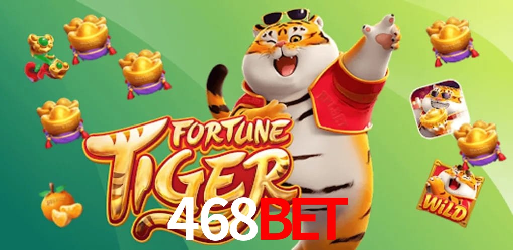 Experiência VIP 468bet