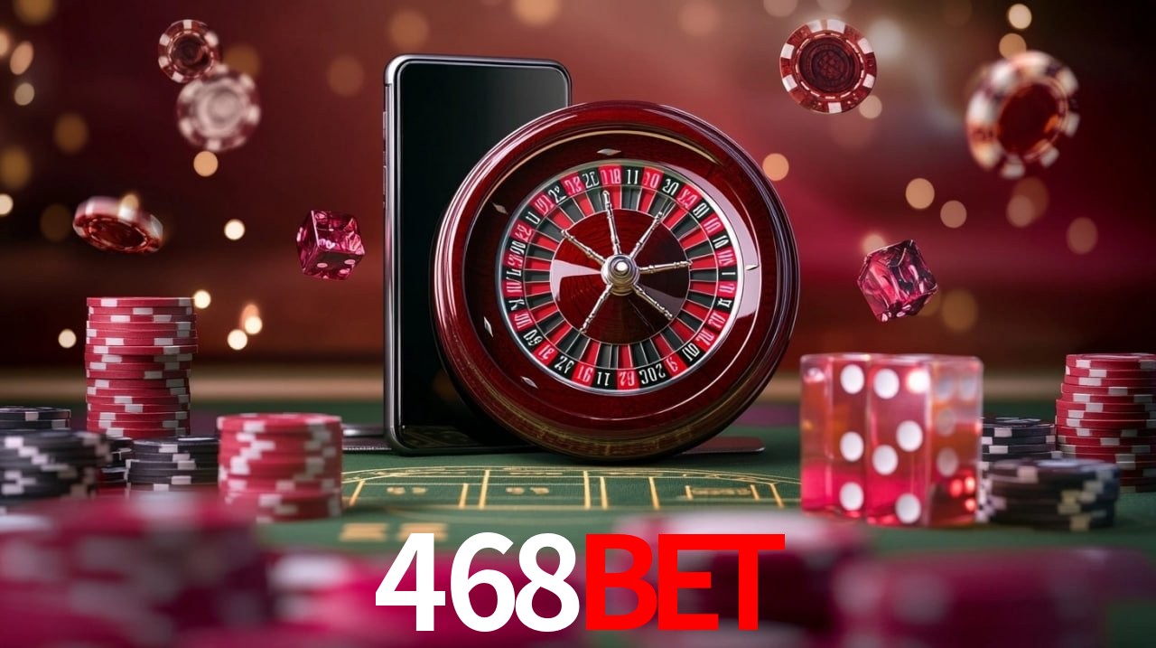 Football Betting 468bet