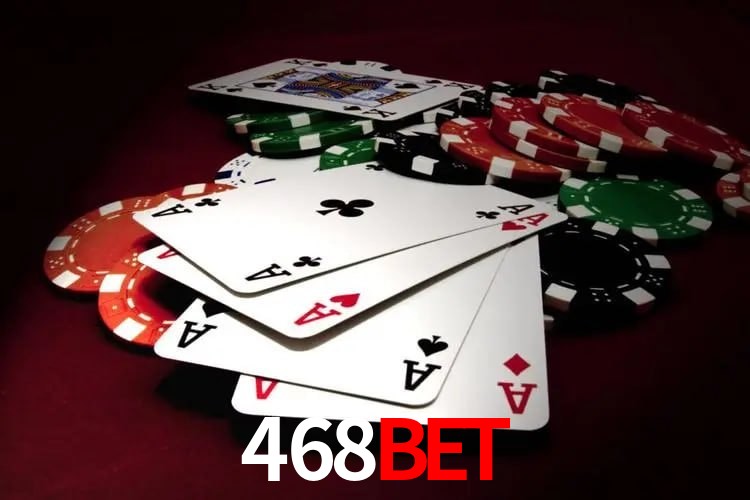 PIX Instantâneo 468bet