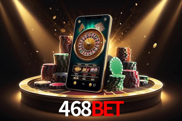 Avaliações dos Jogadores 468bet