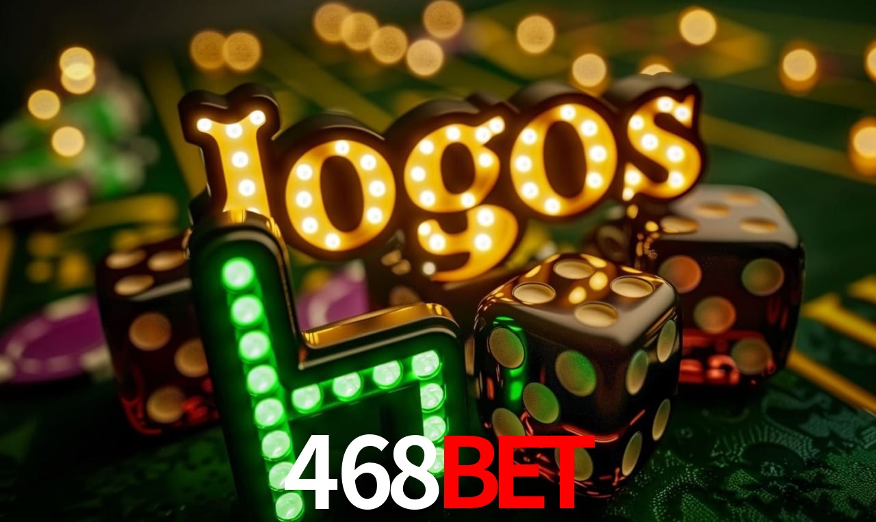 Apostas de Tênis 468bet