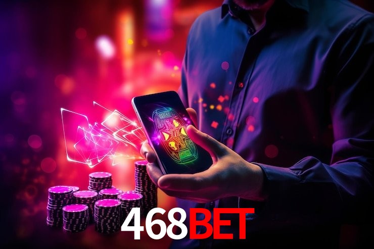 Interface Premium 468bet