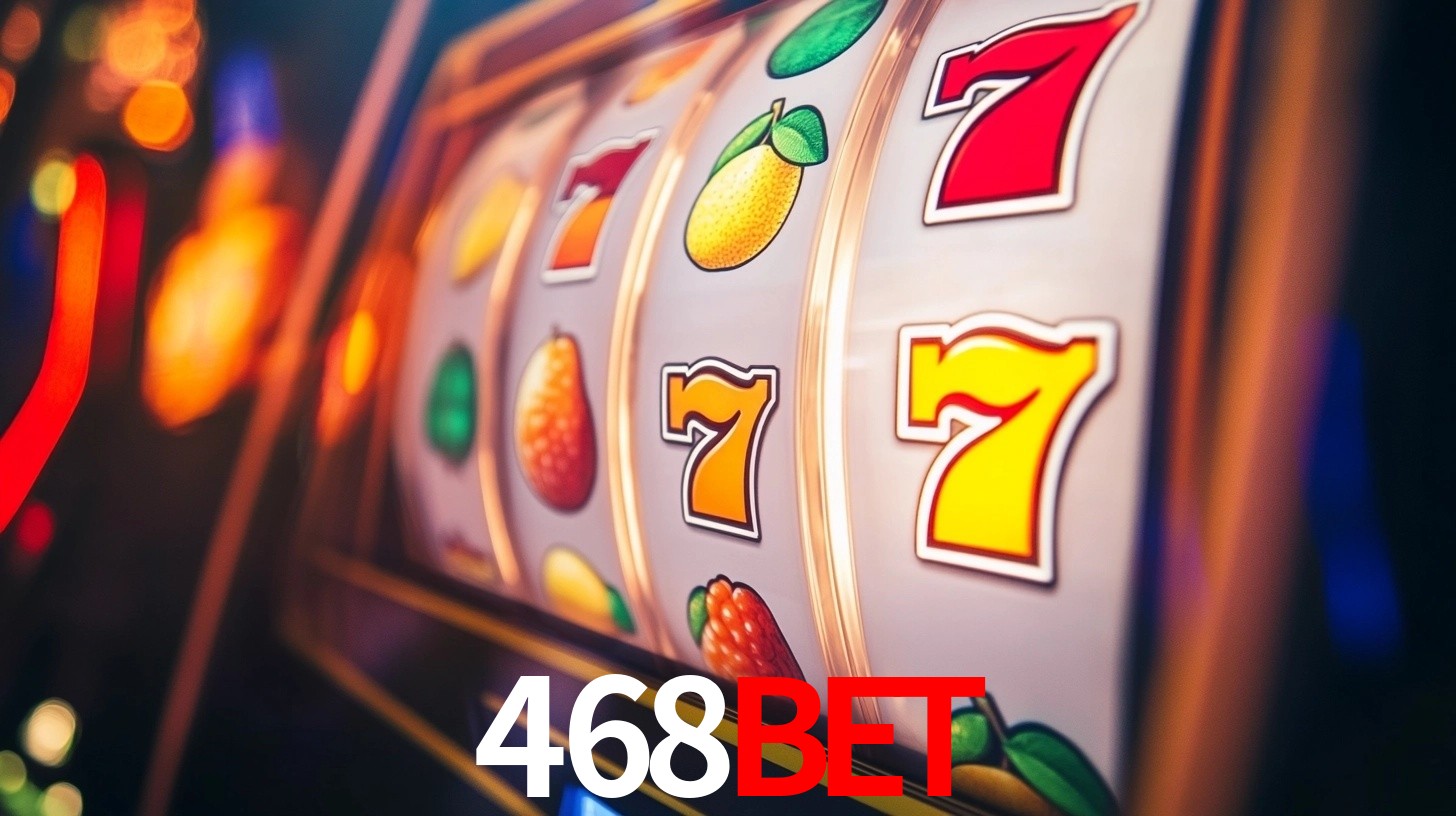Ofertas Imperdíveis na 468bet: Promoções e Bônus Que Valem a Pena