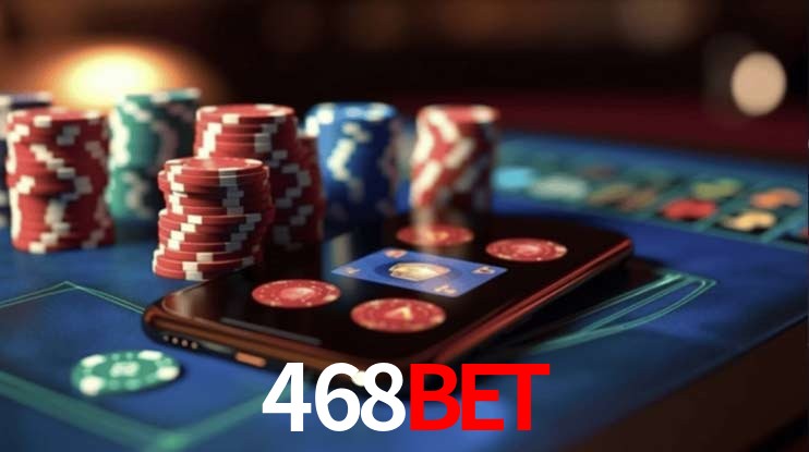 Programa VIP 468bet