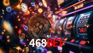 Desvendando o Mundo dos Jogos Virtuais na 468bet