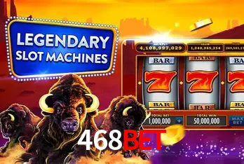Inovações de Jogos na 468bet: O Futuro das Experiências Interativas