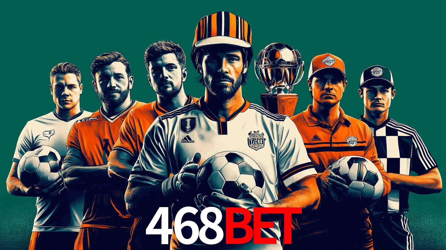 A Experiência Imersiva dos Cassinos Ao Vivo no 468bet