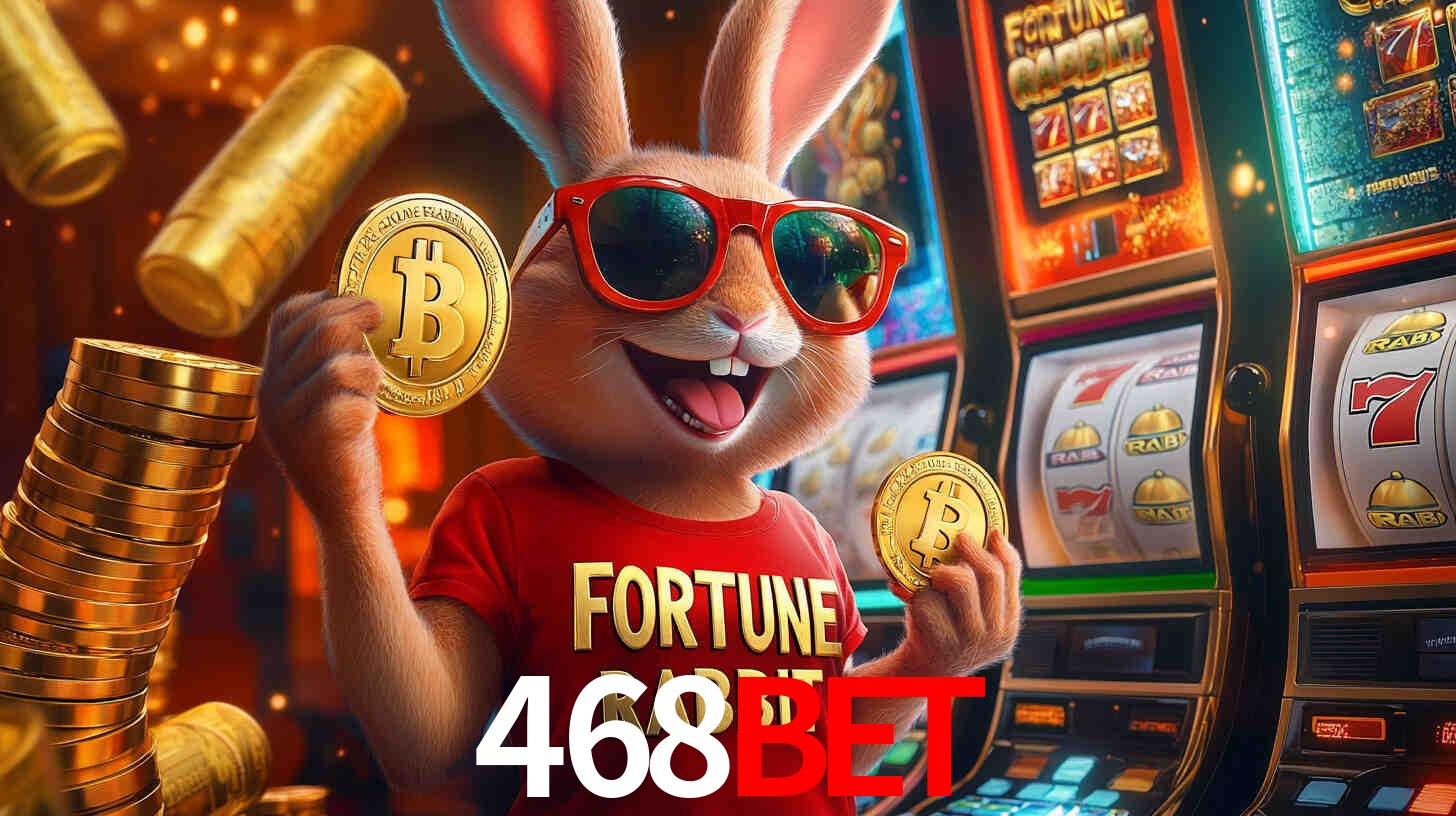 Inovações de Jogos na 468bet: O Futuro das Experiências Interativas
