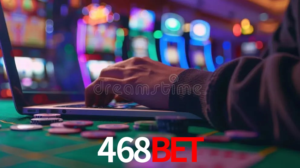cassino 468bet