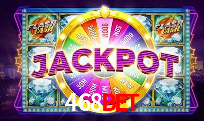 Desvendando o Mundo dos Jogos Virtuais na 468bet