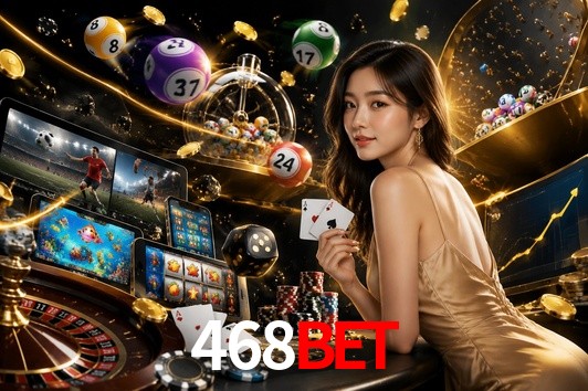 Weekend Specials 468bet