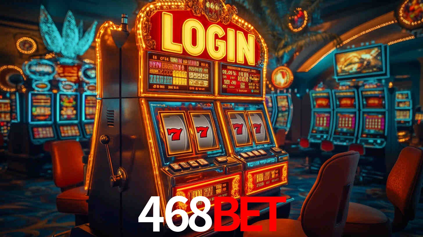 Premium Interface 468bet
