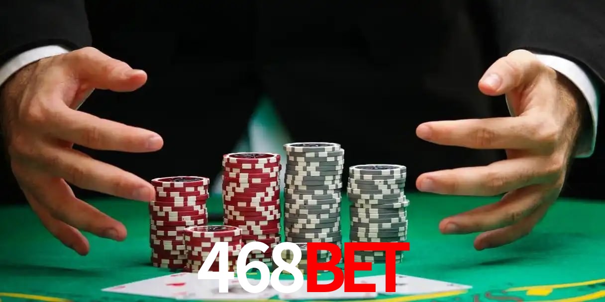 Especiais de Fim de Semana 468bet