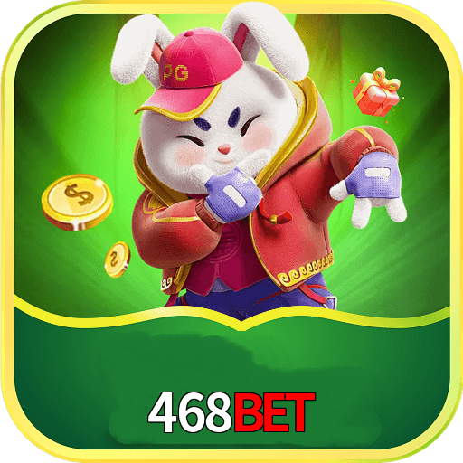 Logo da 468bet