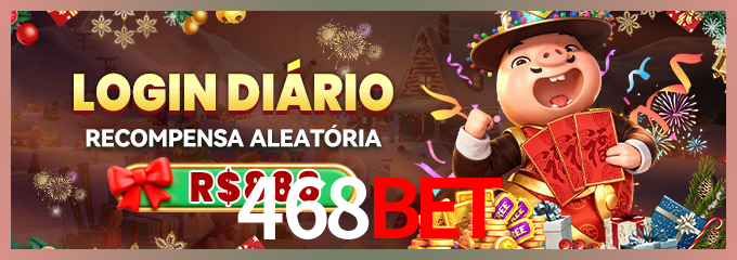Prêmio 468bet